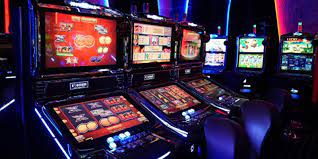 Онлайн казино Casino Zooma